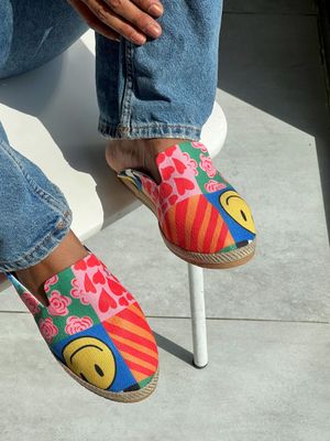 Joy Mules