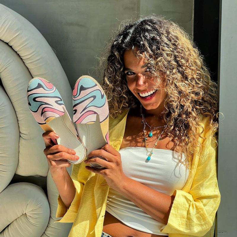 Mules (Clearance Sale 40%)