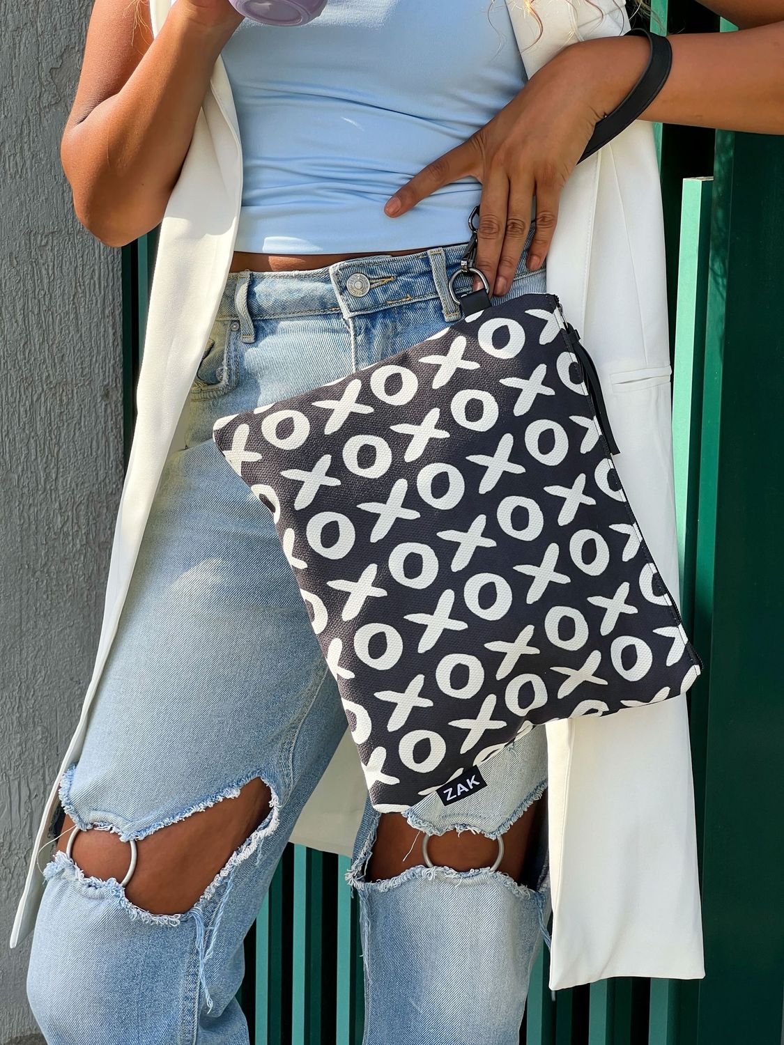 XO Clutch
