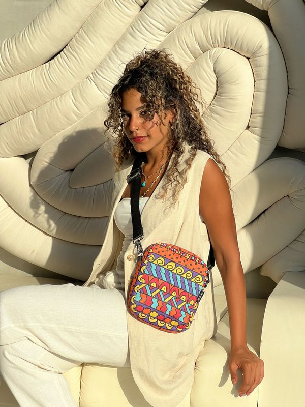 Lively  Mini Cross Bag