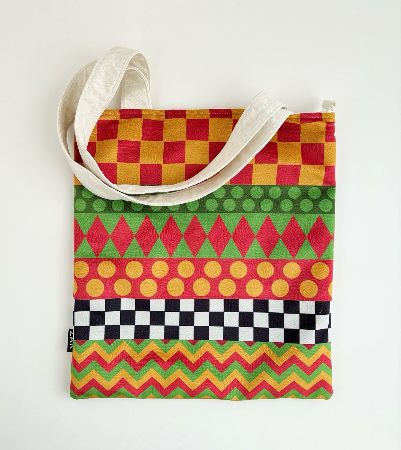 Festive Tote Bag