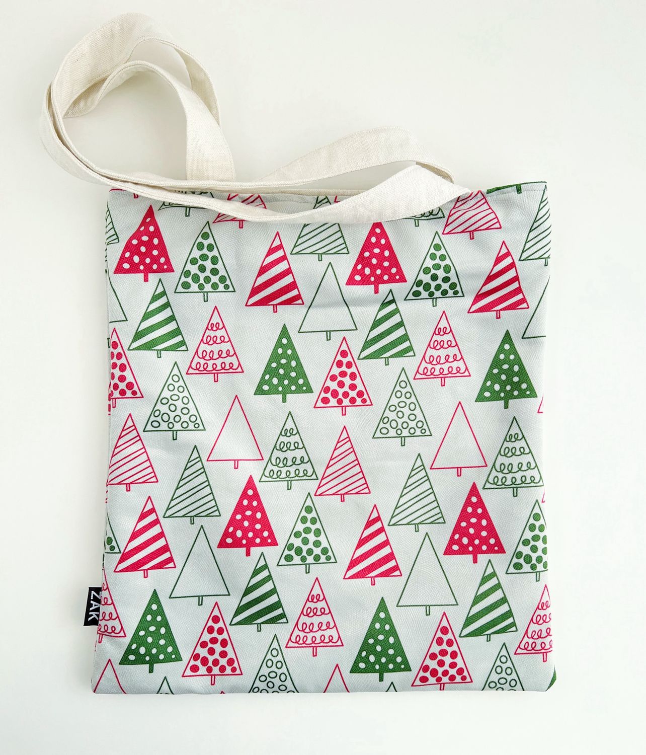 Trees Tote Bag