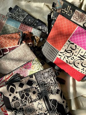 Oriental Collection