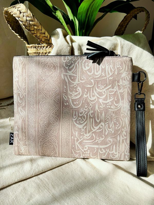 Rooh ~ روح Clutch