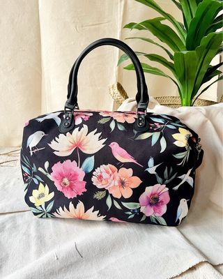 Eden Duffle Bag