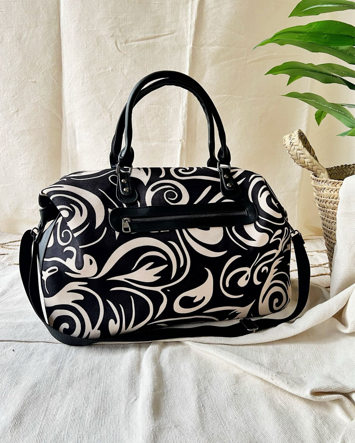 Twista Duffle Bag
