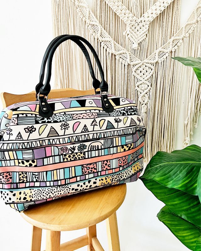 Jamboree Duffle Bag