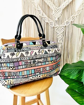 Jamboree Duffle Bag