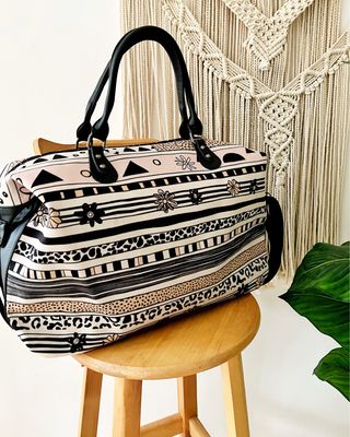 Enchanted Duffle Bag
