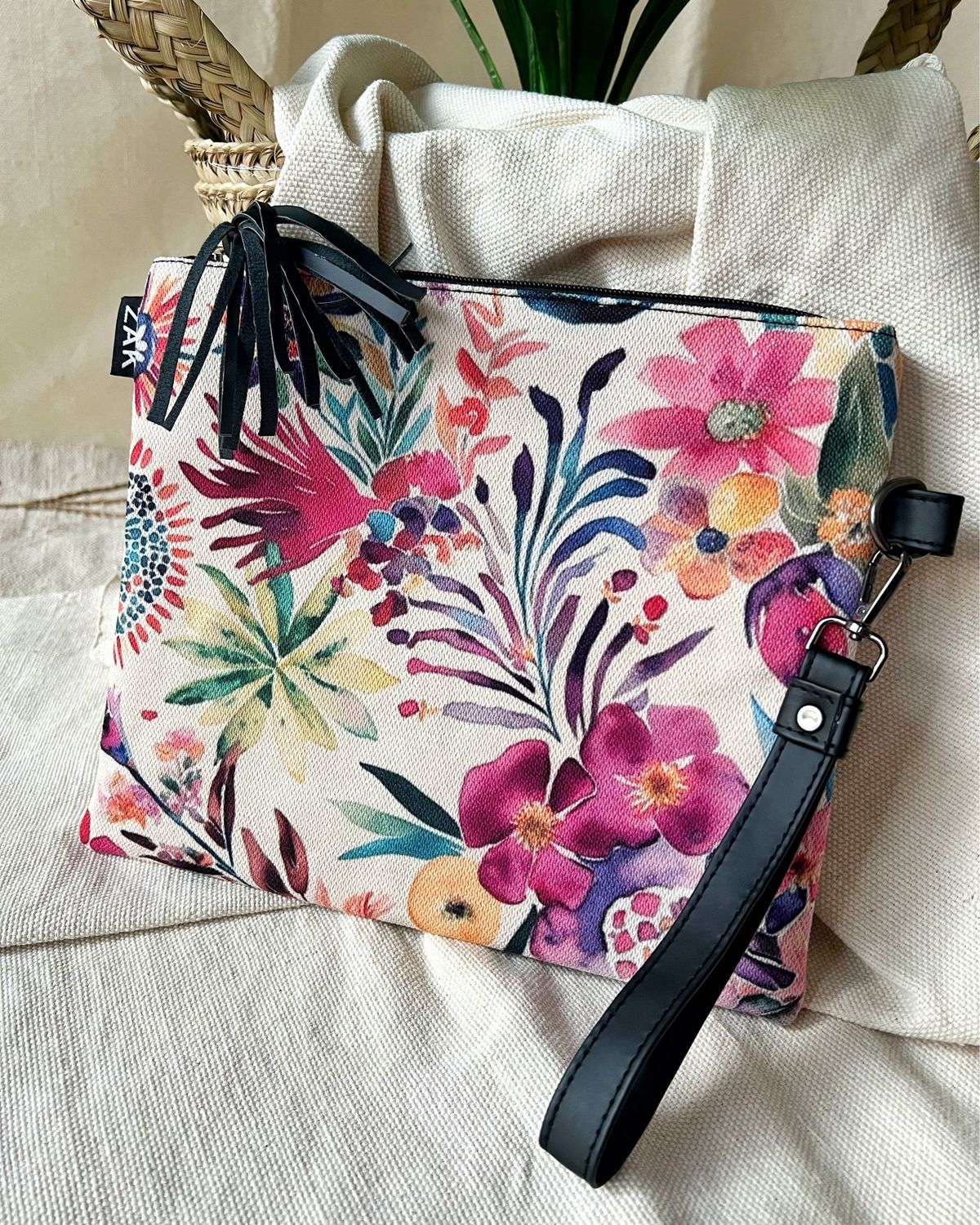 Florelle Clutch
