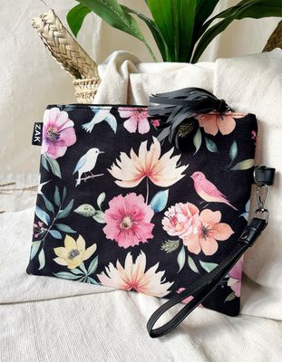 Eden Clutch