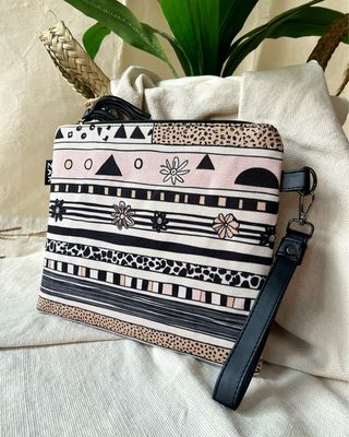 Enchanted Clutch