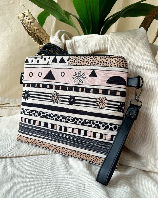 Enchanted Clutch