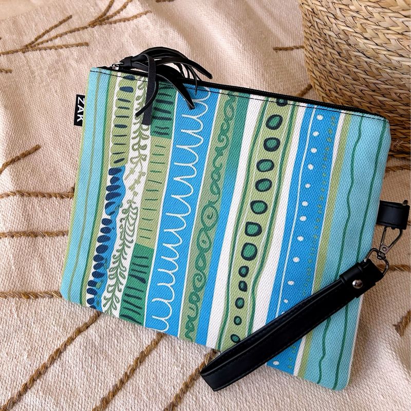 Aquaflow Clutch