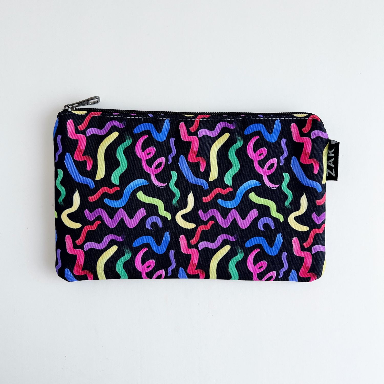Crazy Doodles Pouch