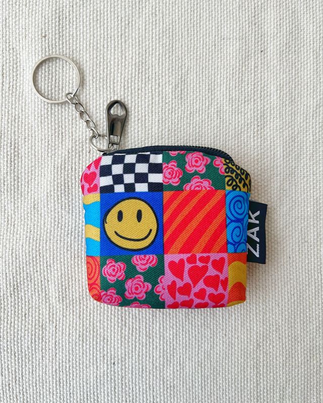 Joy Coins Pouch