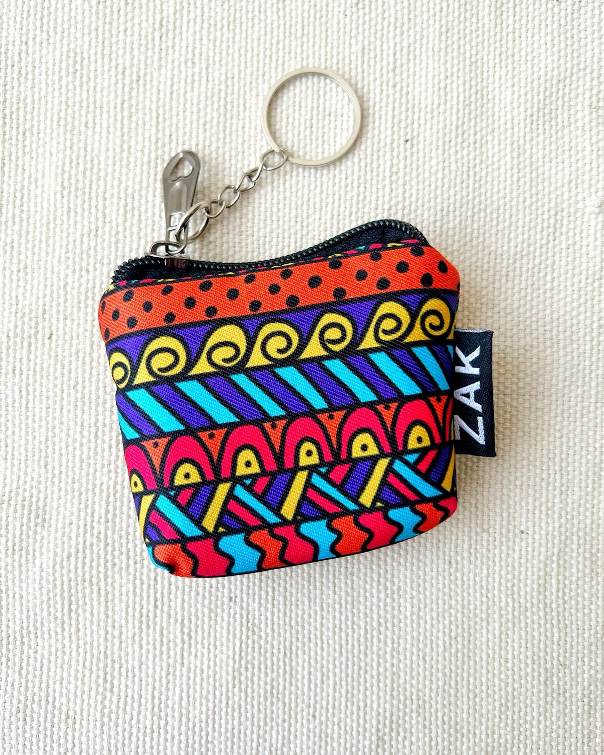 Lively Coins Pouch
