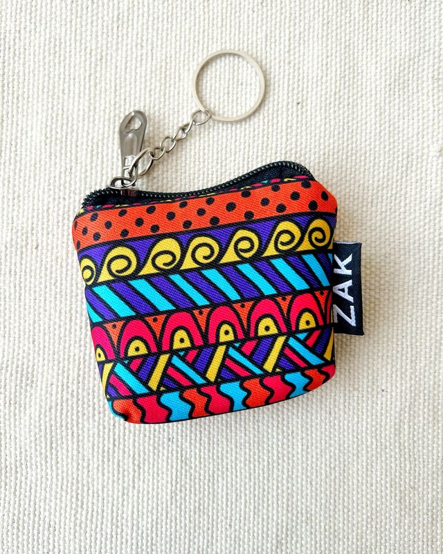 Lively Coins Pouch