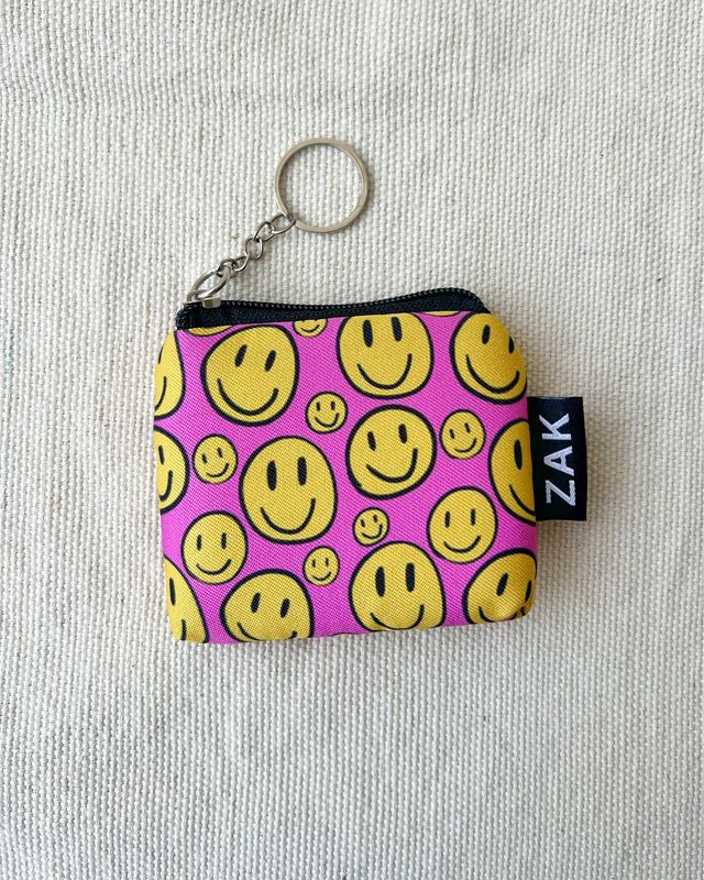 Happiness Coins Pouch