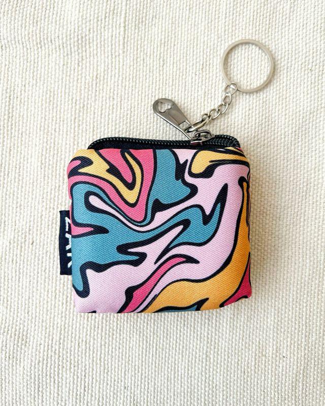 Fusion Coins Pouch