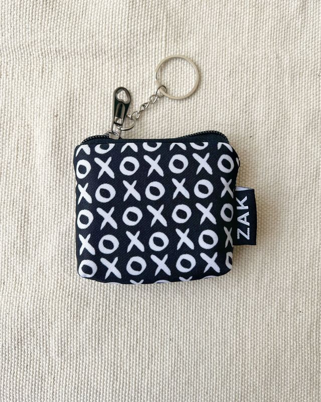 Xo Coins Pouch