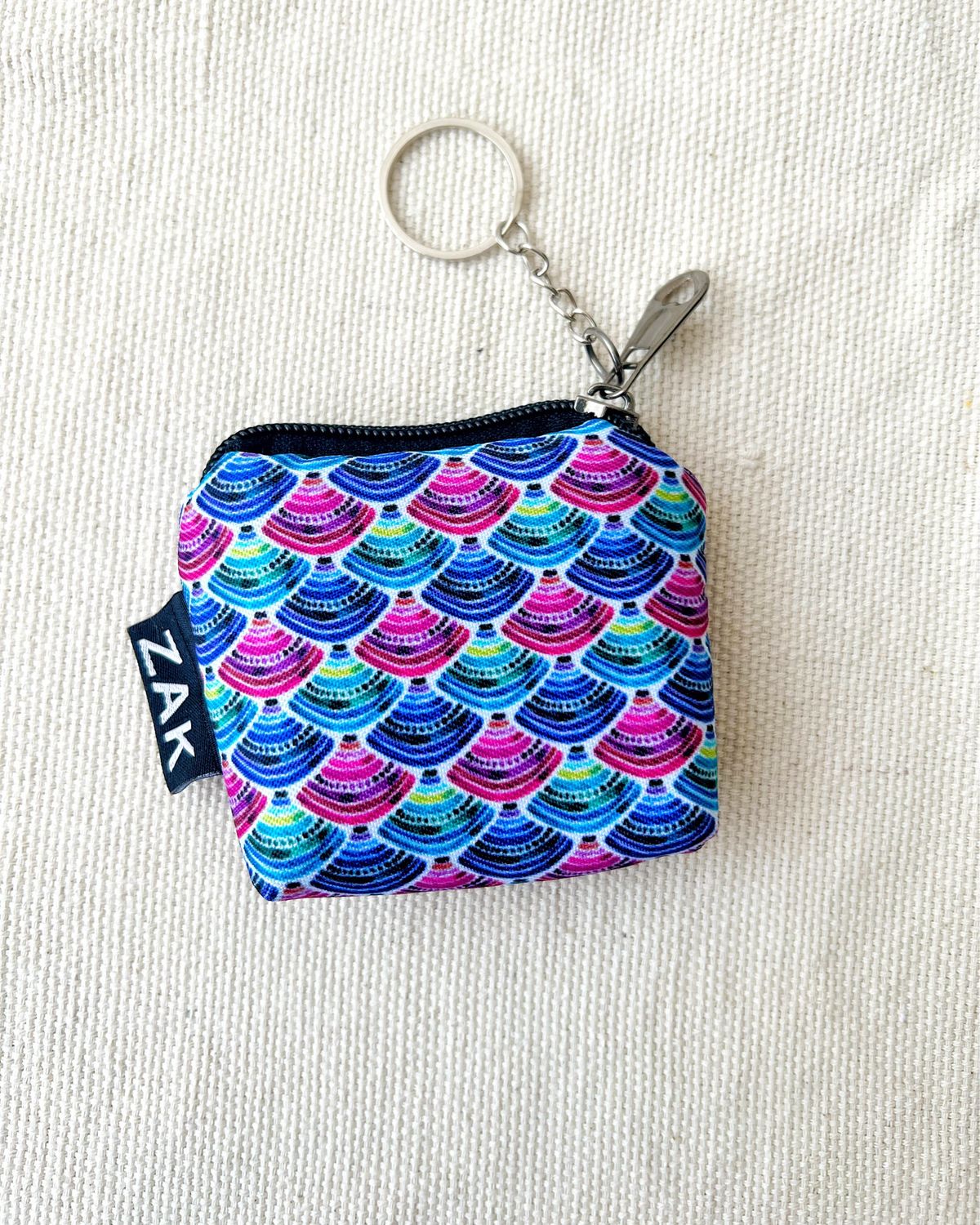 Mermaid Coins Pouch