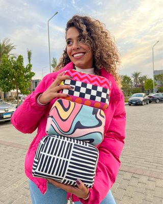 Makeup Bags