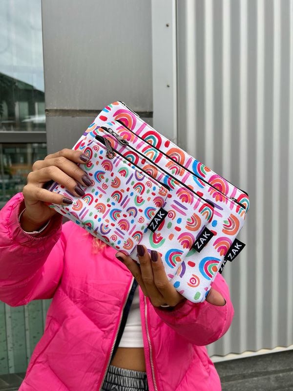 Pouches / Pencil Cases