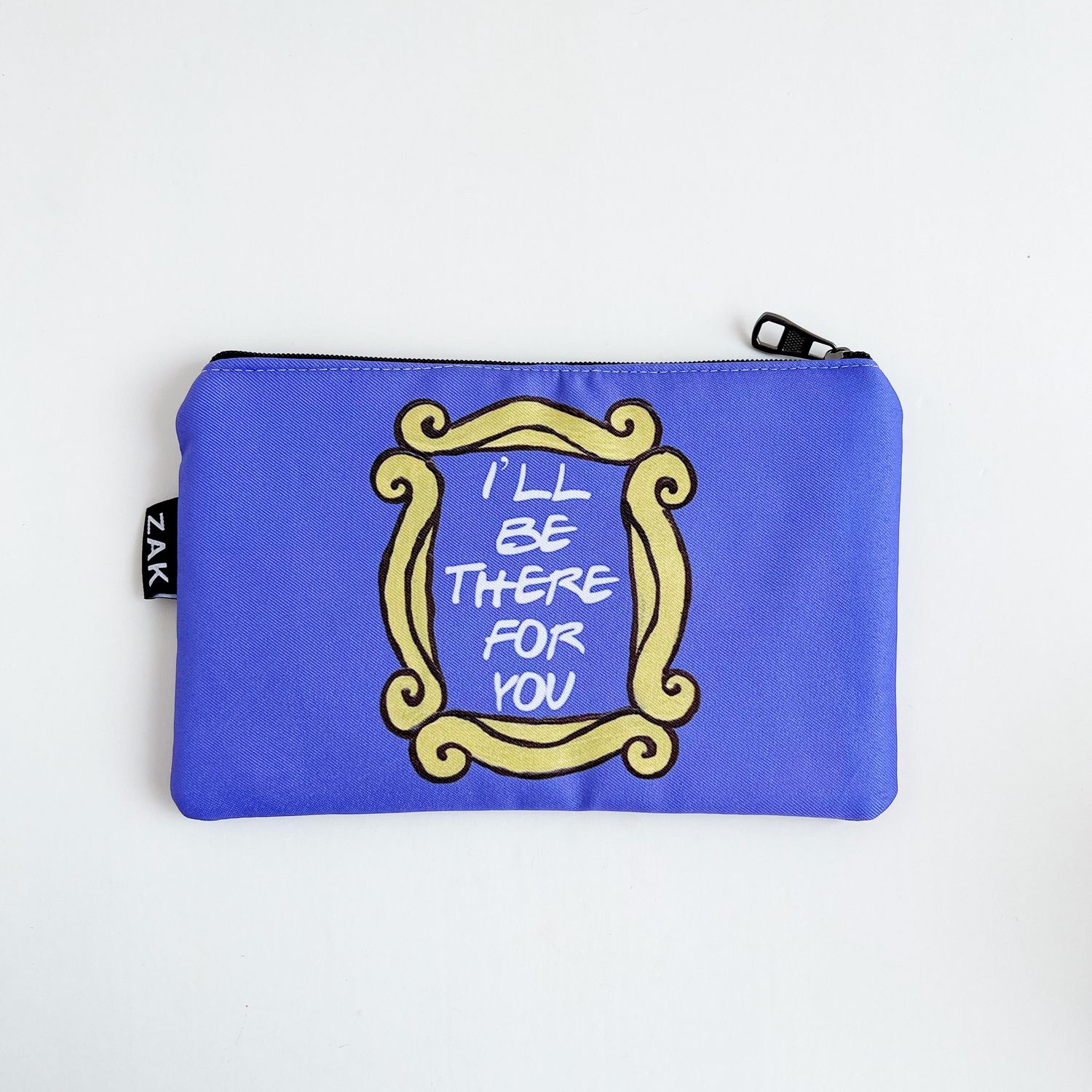 Friends Pouch