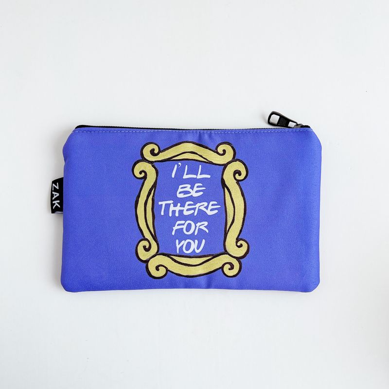 Friends Pouch