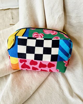 Joy Makeup Bag