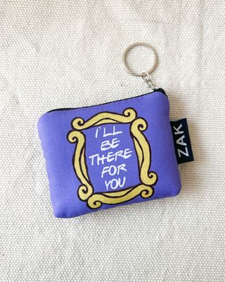 Friends Coins Pouch