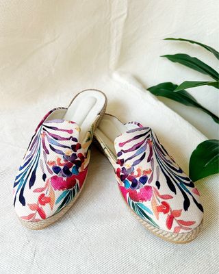 Florelle Mules