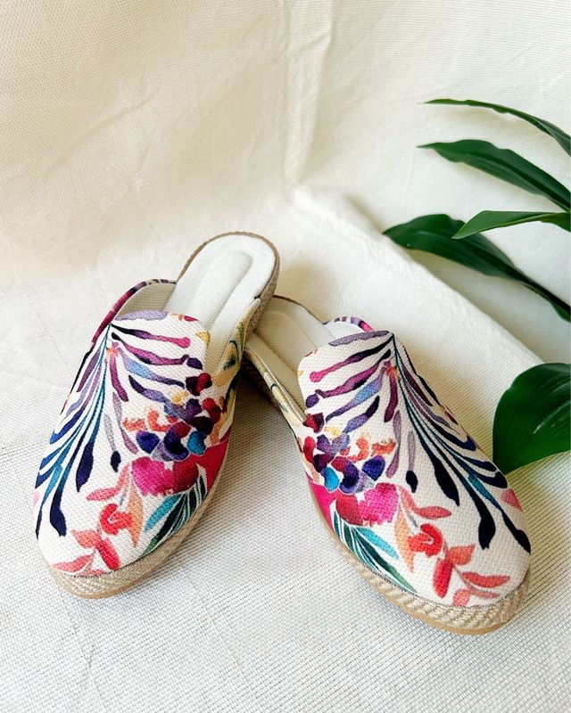 Florelle Mules