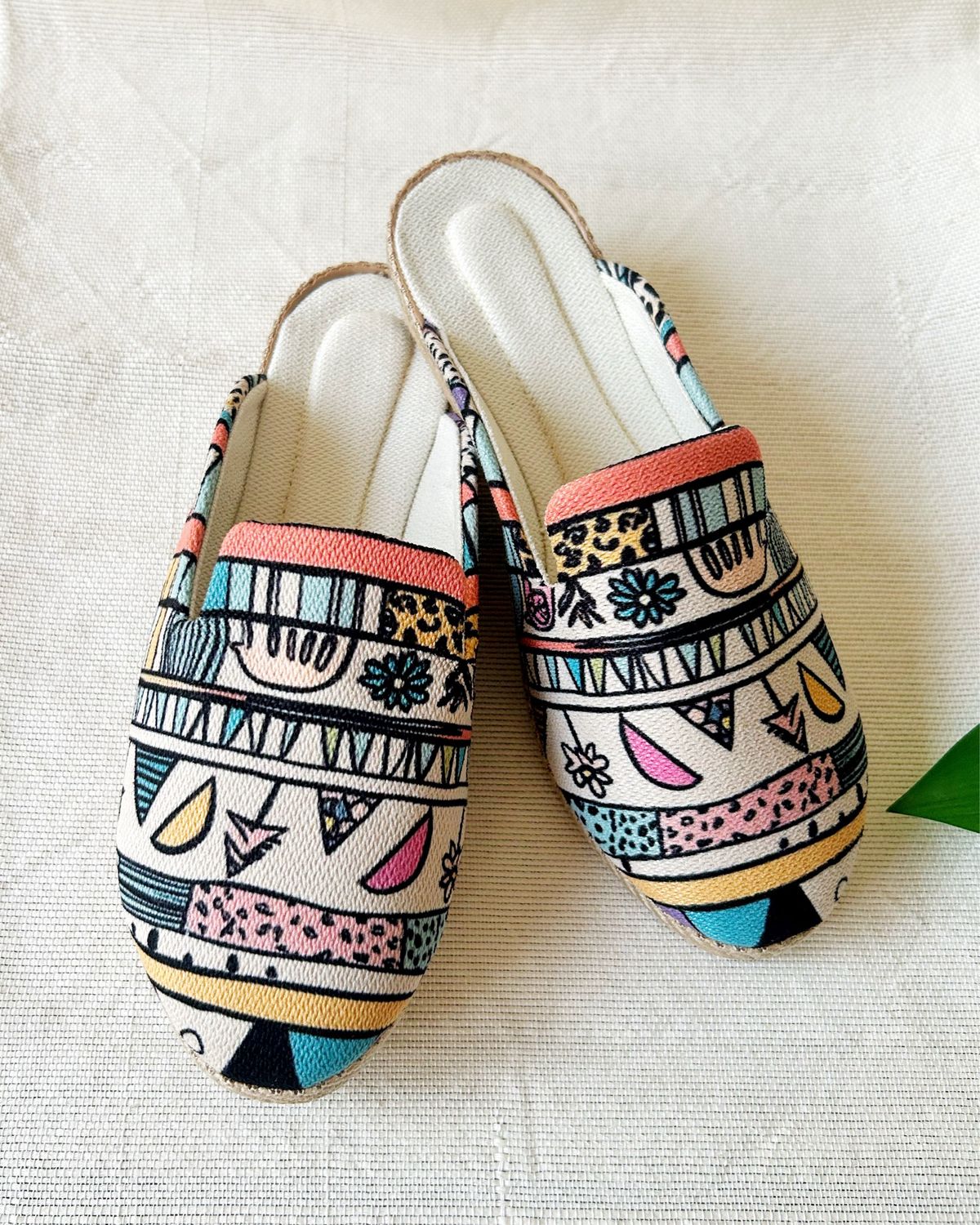 Jamboree Mules