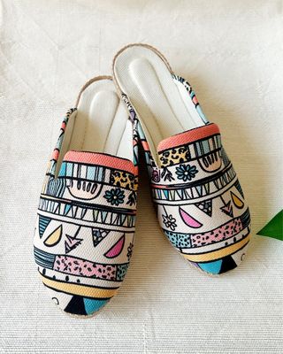 Jamboree Mules