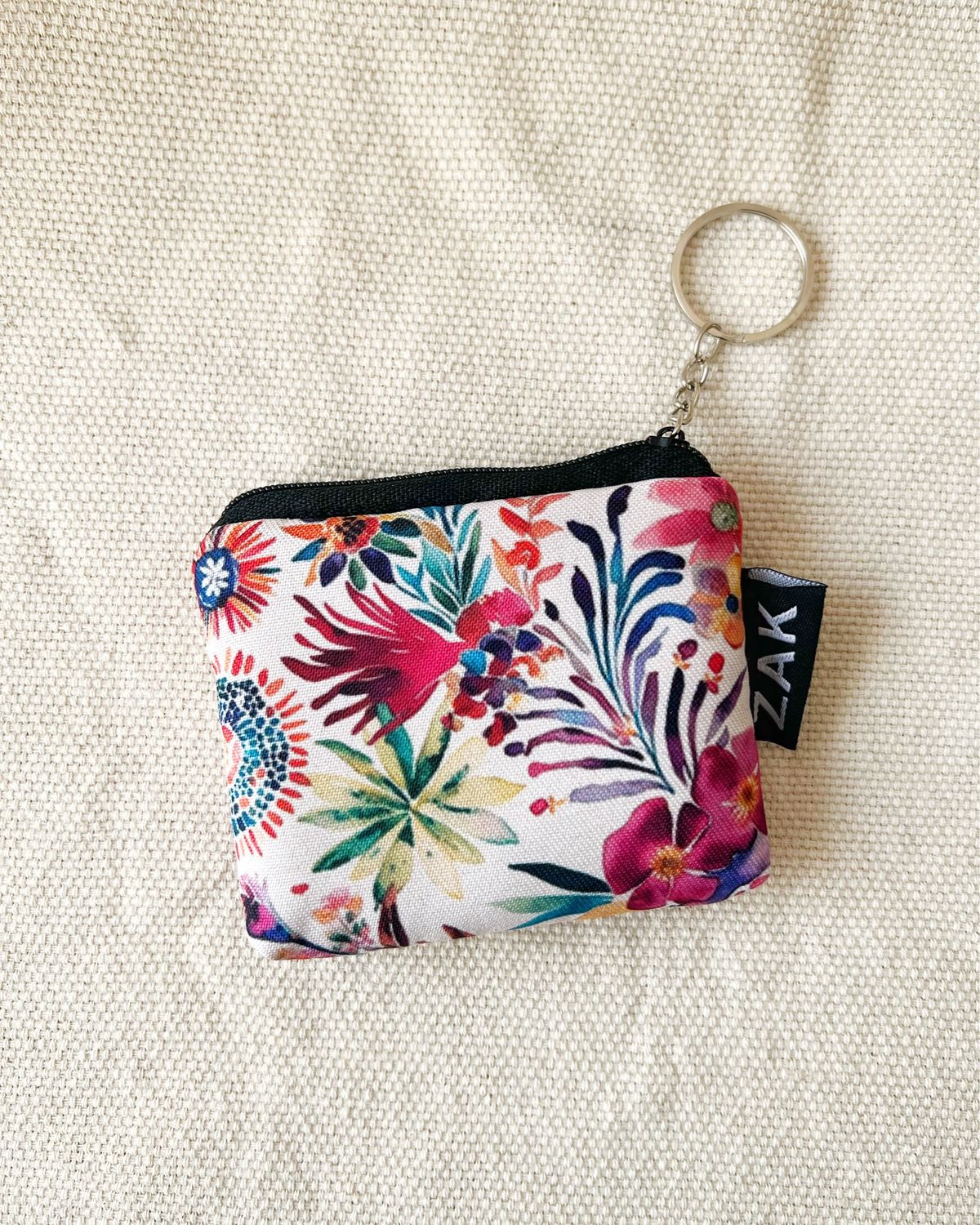 Florelle Coins Pouch