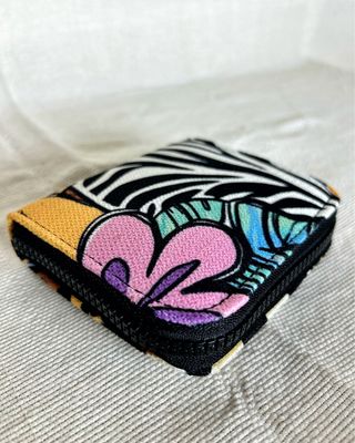 Safari Chic Wallet