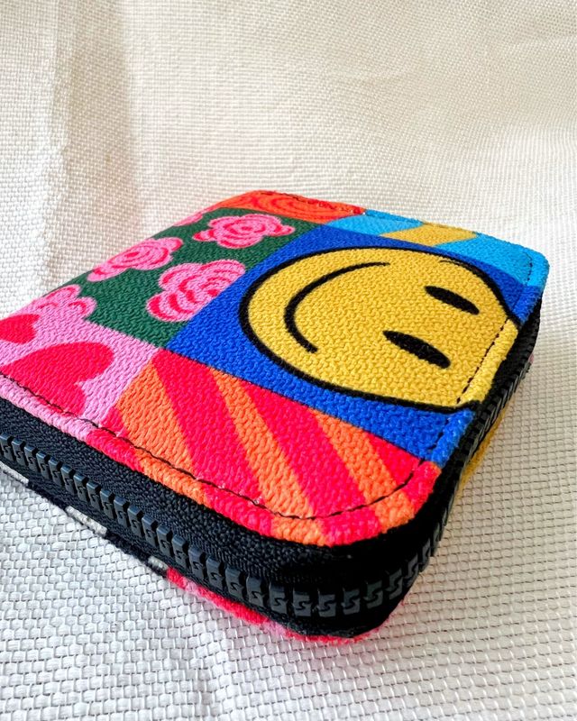 Joy Wallet