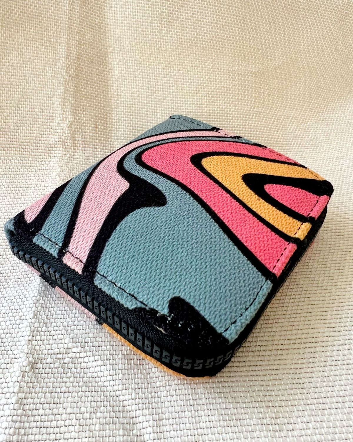 Fusion Wallet