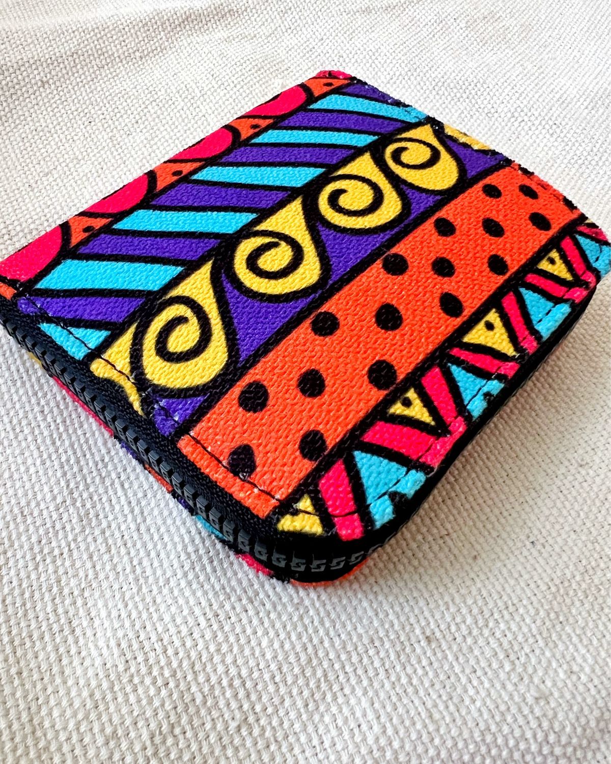 Lively Wallet