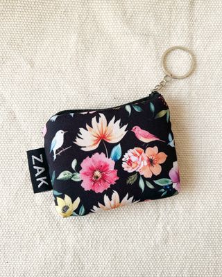 Eden Coins Pouch