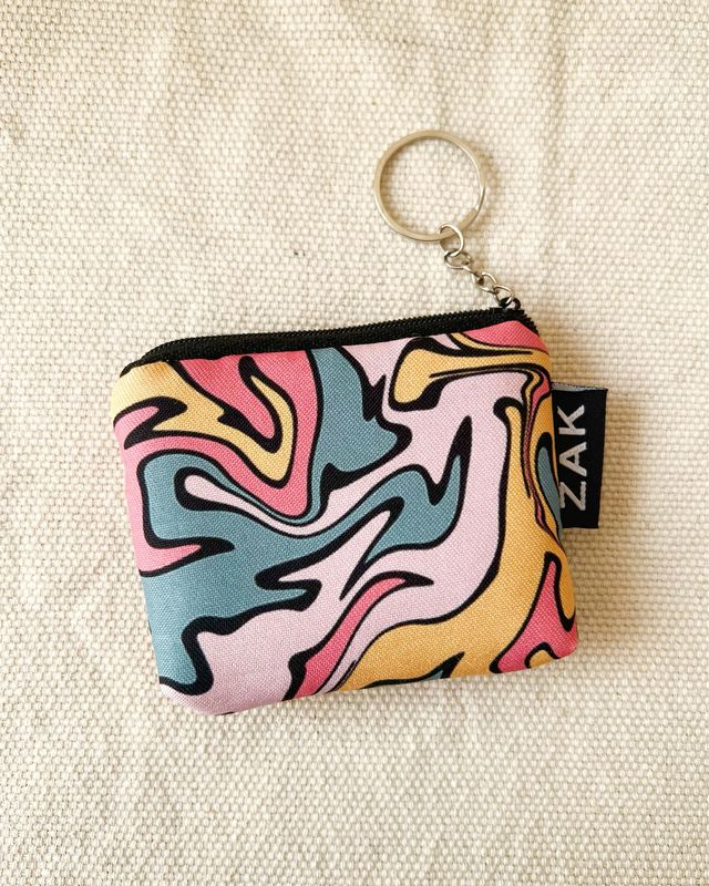 Fusion Coins Pouch