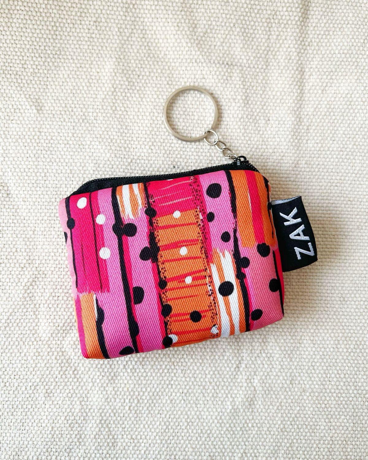 Tutti Frutti Coins Pouch