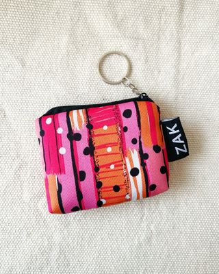 Tutti Frutti Coins Pouch