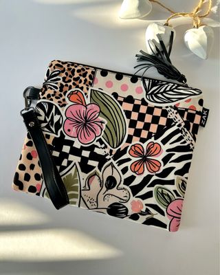 Leofloral Clutch