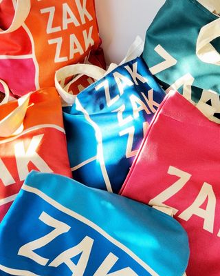 Everyday Tote Bag