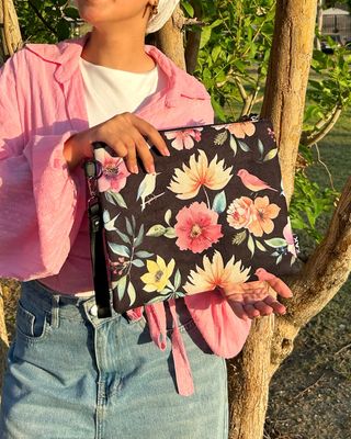 Eden Clutch