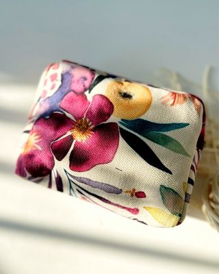 Florelle Makeup Bag Florelle Makeup Bag