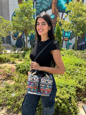 Jamboree Bucket Bag